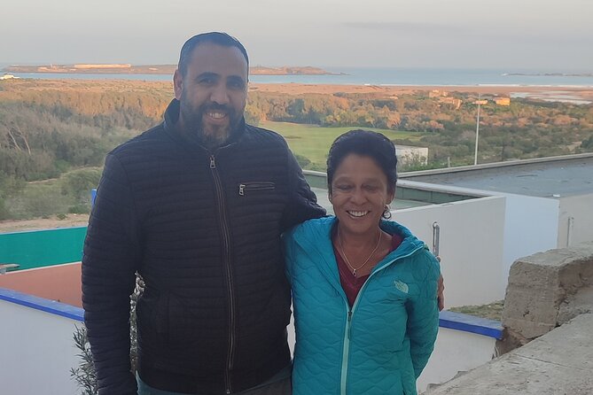 Private Transfer Marrakech to Essaouira or Essaouira Tomarrakech - Private Vs. Public Transport