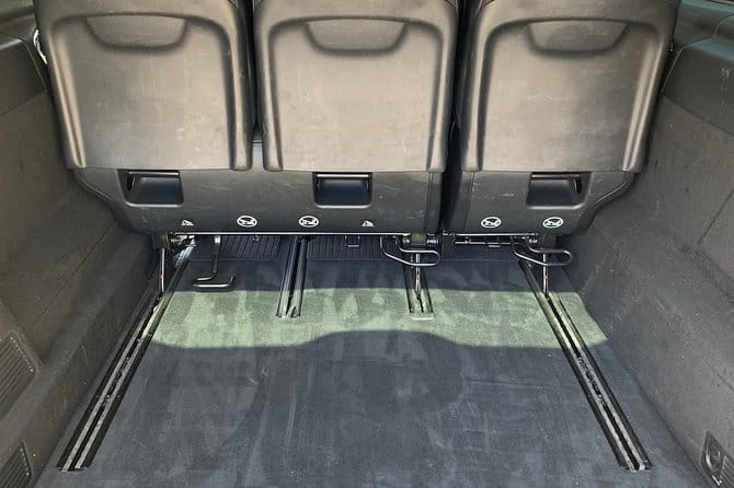 Private Transfer NAPLES to RAVELLO or vv (with Stop option in Pompeii) - Why Choose This Private Transfer from Naples to Ravello?