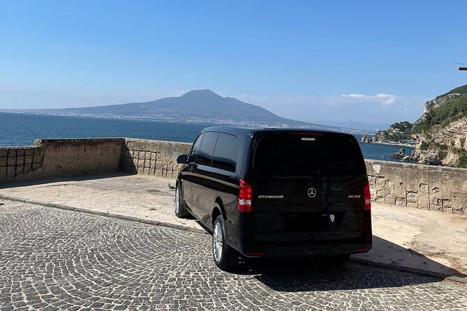 Private transfer Naples to Sorrento or Sorrento to Naples - In-Depth Review of the Transfer Experience