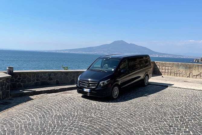 Private transfer Naples to Sorrento or Sorrento to Naples - Final Thoughts