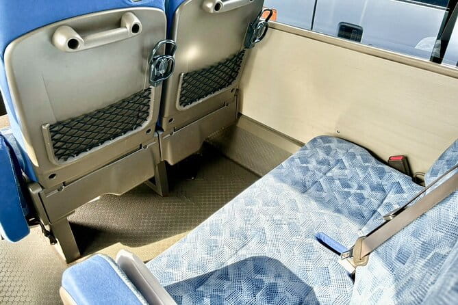 Private Transfer New Chitose Airport CTS to Niseko Hirafu - Key Points