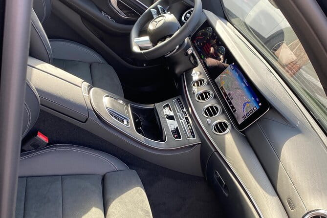 Private Transfer Paris from and to Airport (CDG, Orly, Beauvais) - FAQ