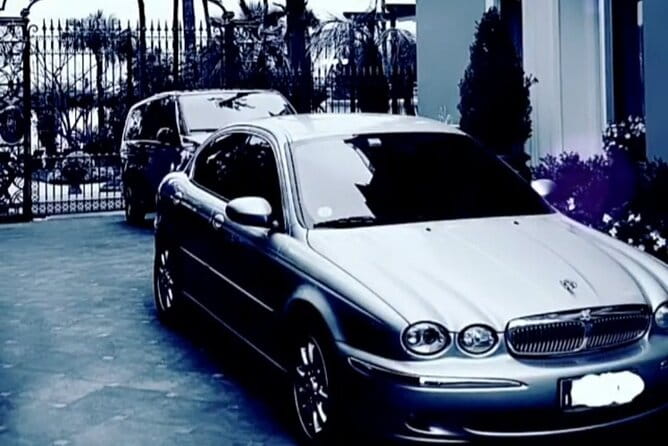 Private Transfer Positano - Naples - Key points / Takeaways