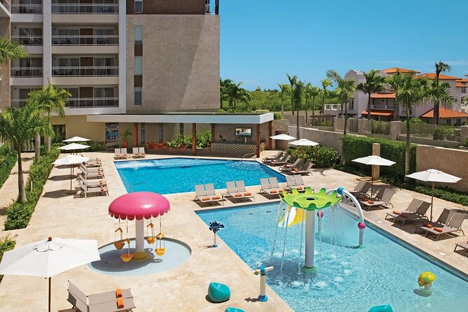 Private Transfer Punta Cana Airport To/From Dreams Dominicus La Romana - Key Points