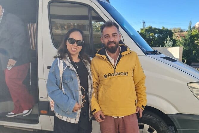 Private Transfer Service - Key points / Takeaways