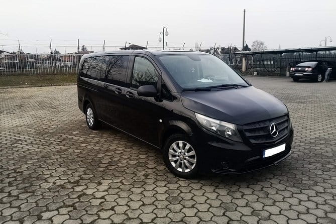 Private Transfer Skopje Airport to Ohrid or Vice Versa - FAQs