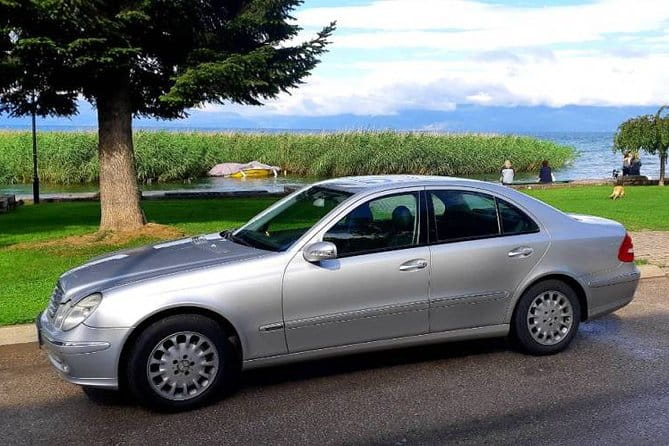 Private transfer Skopje Tirana or vice versa - The Practicalities of Your Skopje to Tirana Private Transfer