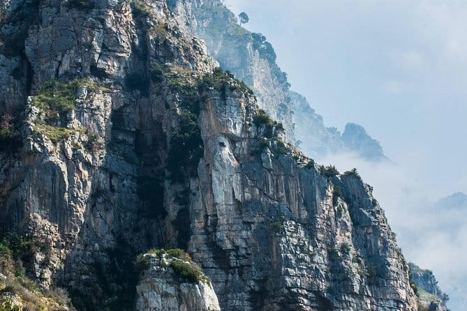 Private Transfer Sorrento to Amalfi with 2h of Sightseeing - Who Will Love This Experience?