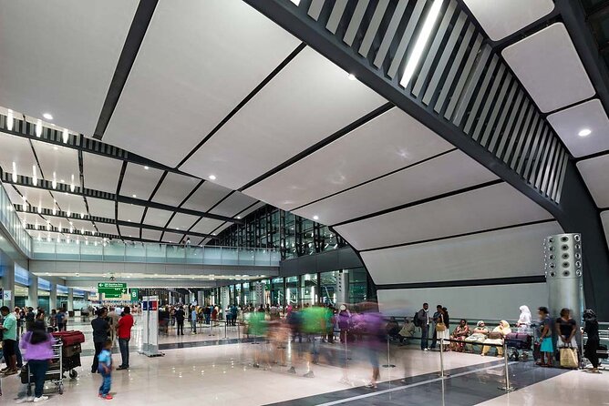 Private Transfer - Standard Vehicle - Customer Reviews and Ratings