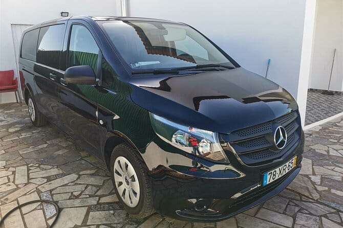 Private Transfer to Faro Albufeira Alvor Seville Lisbon and Lagos - Price and Logistics: What You Need to Know