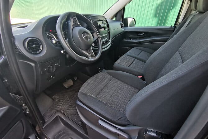 Private Transfer to Faro Albufeira Alvor Seville Lisbon and Lagos - Final Thoughts: Is This Transfer Service Worth It?