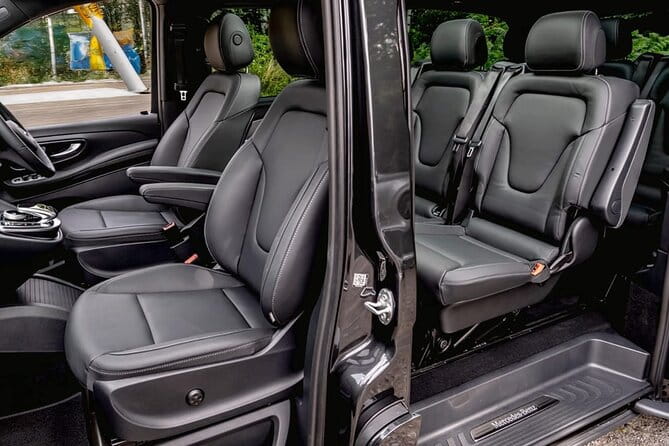 Private Transfer to/from Bergen Airport and City - Why a Private Transfer Is Worth Considering in Bergen