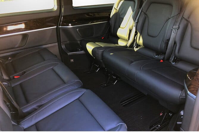 Private Transfer to/from Bergen Airport and City - Detailed Breakdown: What Makes the Experience Stand Out