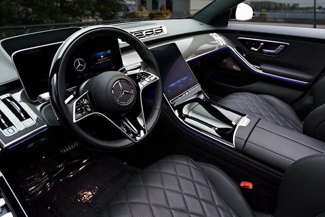 Private Transfer to/from Bergen Airport and City - Final Thoughts: Is This the Right Choice for You?