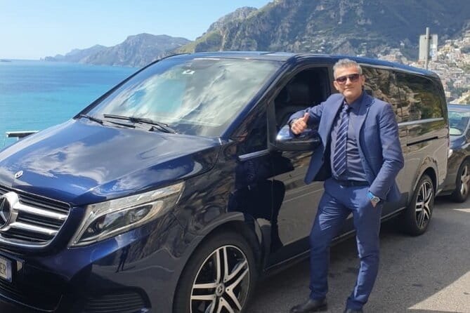 Private Transfer to Naples - Who Is This Transfer Best For?