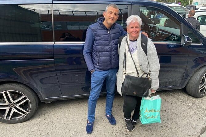 Private Transfer to Naples - Who Should Consider This Service?