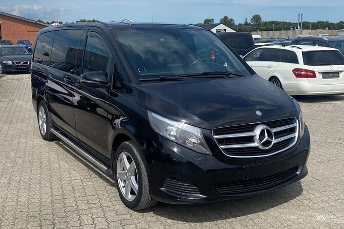 Private Transfer To or From Florence Airport ,Station and Hotel - Cost and Value