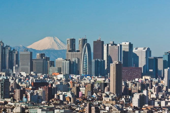 Private Transfer: Tokyo to Haneda Airport HND in Sedan Car - Cancellation Policy and Flexibility