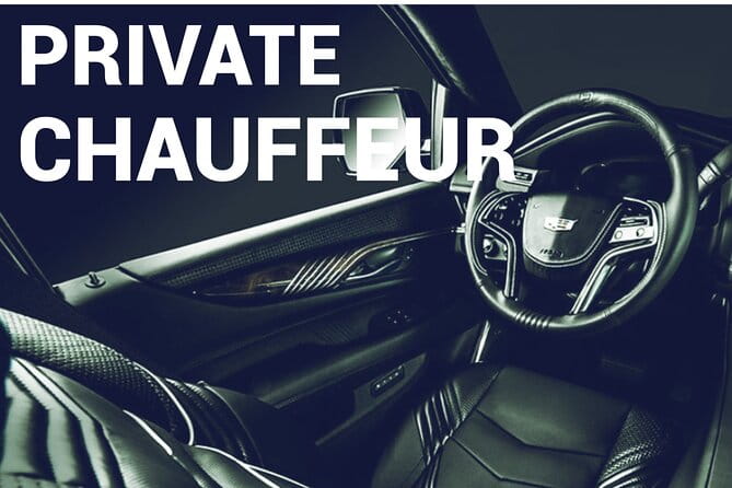 Private Transfer: Toronto Pearson Airport or Mississauga City Black Car Service - Pricing and Payment