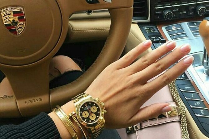 Private Transfer: Toronto Pearson Airport or Queens University Kingston or Town - Included Services and Amenities