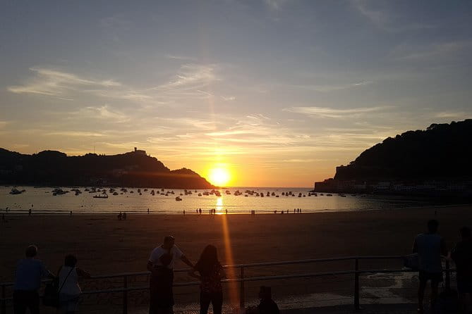 Private Transfer Tour Bilbao to San Sebastian through the Basque Coast - Frequently Asked Questions