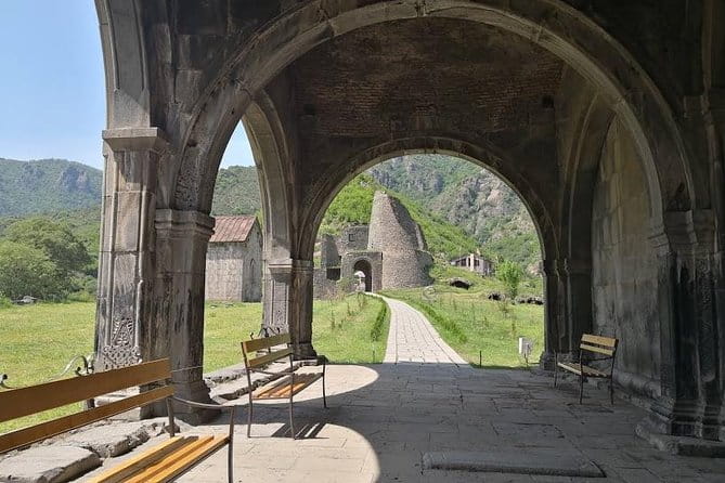 Private Transfer & Tour from Tbilisi to Yerevan or Yerevan to Tbilisi - Final Thoughts: Is This the Right Experience for You?