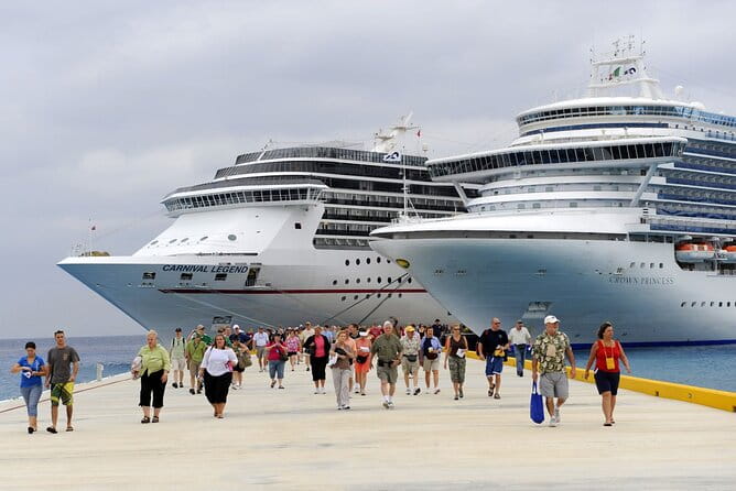 Private Transfer Trieste Port to Venice Marco Polo Airport / City - Key Points