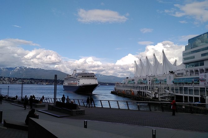 Private Transfer, Vancouver Intl. Airport to Vancouver, BC - VIP, SEDAN - Cancellation Policy