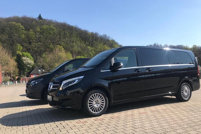 Private Transfer Vilshofen to Prague or Prague to Vilshofen - Why This Transfer Stands Out for Travelers