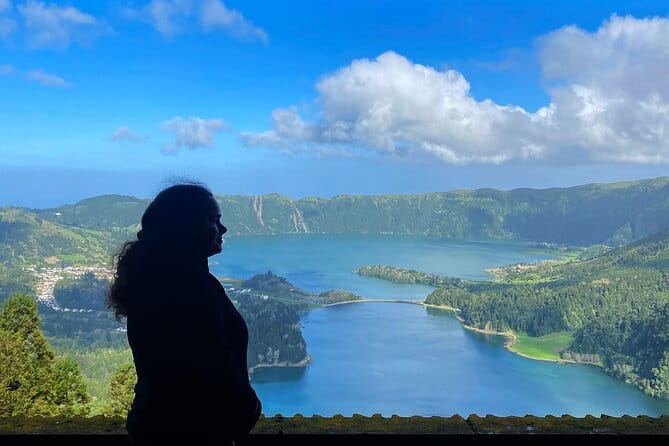 Private Transfer with sightseeing (Furnas or Sete Cidades) - Key points / Takeaways