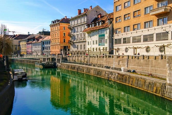 Private transfer Zagreb - Ljubljana or Ljubljana - Zagreb - Who Is This Transfer Best For?