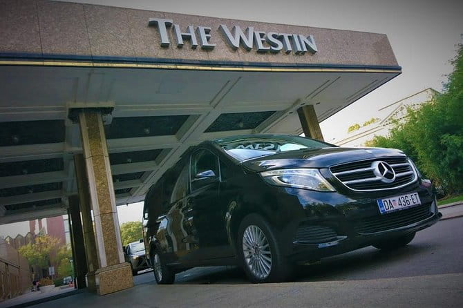 Private transfer Zagreb - Ljubljana or Ljubljana - Zagreb - FAQ