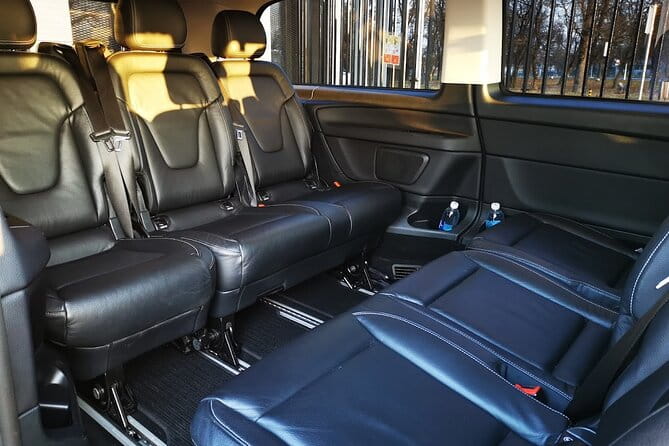 Private transfer Zagreb to Split or Split to Zagreb - Price and Value Considerations