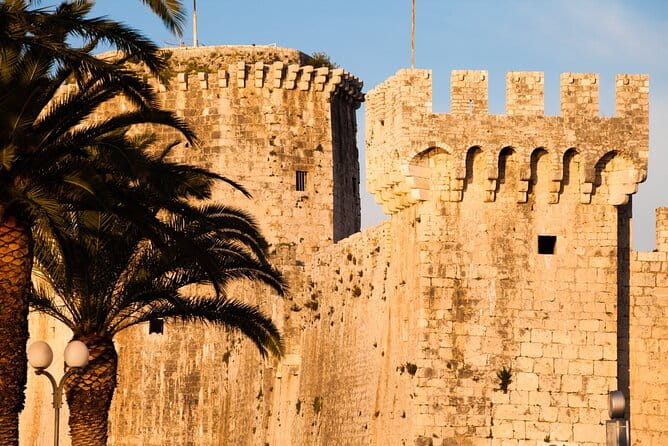 Private transfer Zagreb to Split or Split to Zagreb - Is This Transfer Right for You?