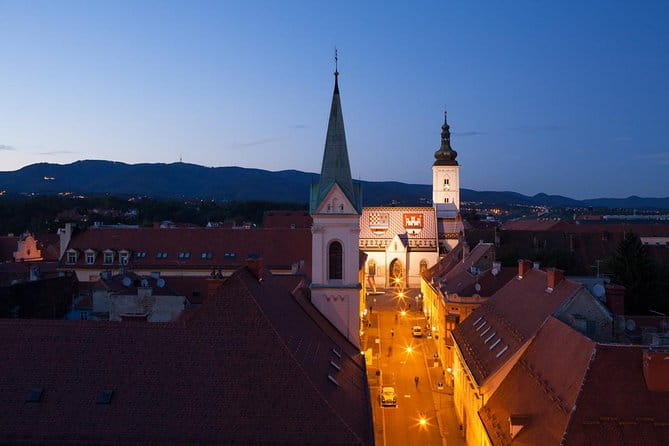 Private transfer Zagreb to Venice or Venice to Zagreb - FAQ