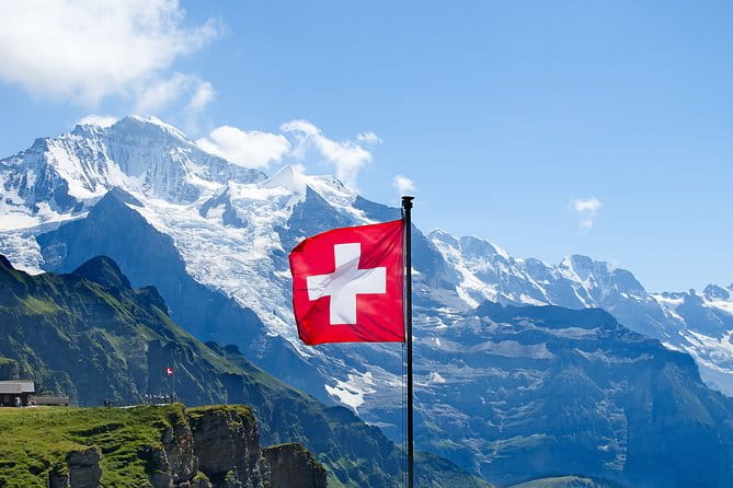 Private transfer Zurich to Lucerne (1-6 persons) - Key points / Takeaways