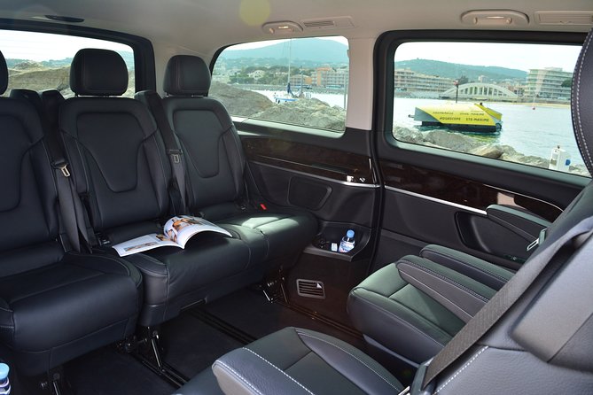 Private Transfers (Airport, Port, Hotels) Guadeloupe - Key Points