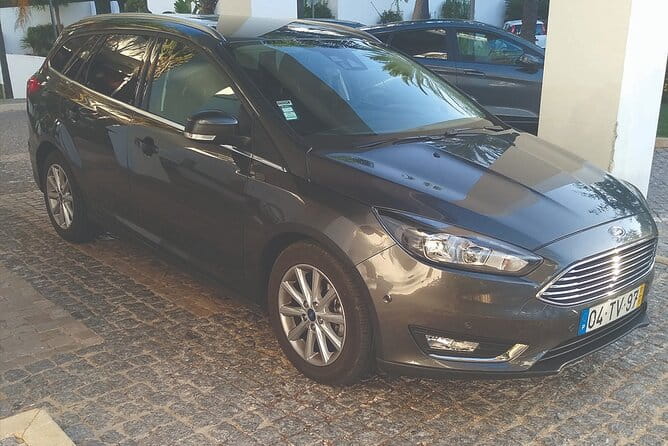 Private transfers between Faro and Sagres - FAQ