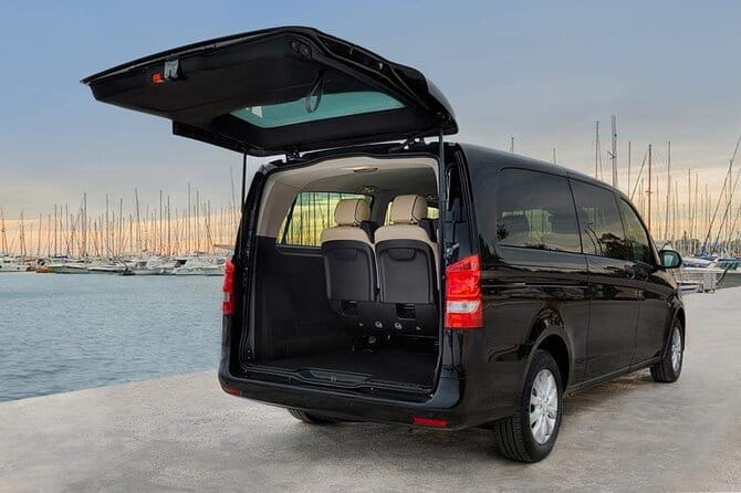 Private Transfers from Athens Int. Airport to Athens City - Who Will Love This Experience?