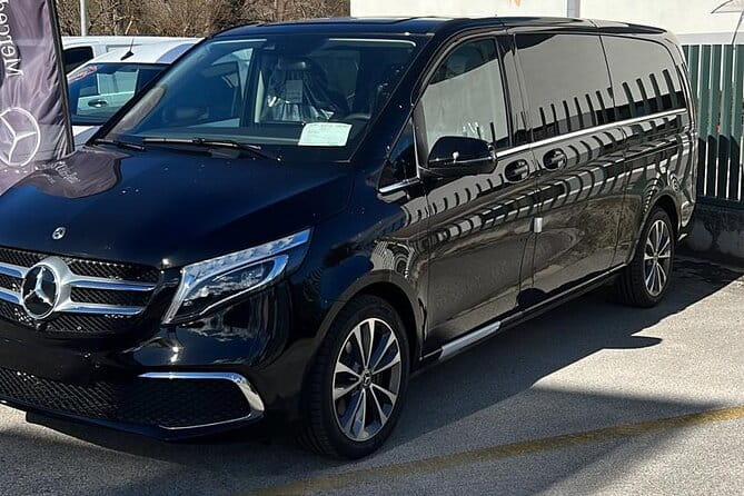 Private transfers naples airport to amalfi - Final Thoughts: Is This Transfer Worth It?