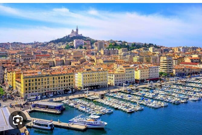 Private Transfers Provence by smart vtc - Key points / Takeaways