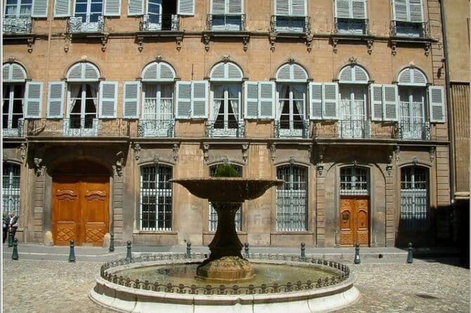 Private Transfers Provence by smart vtc - Who is This Service Best For?