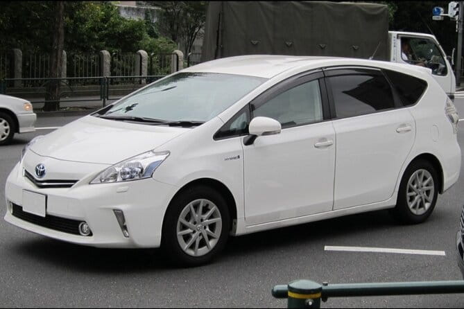 Private Transport from Charles de Gaulle Airport to Paris - What Makes This Private Transfer Stand Out