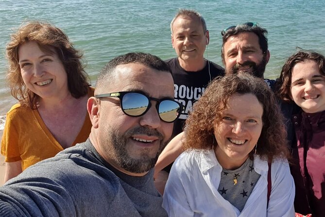 Private Transport From Chefchaouen to Tangier - Review Highlights