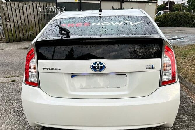 Private Transport from Dublin City to Dublin Airport - FAQ