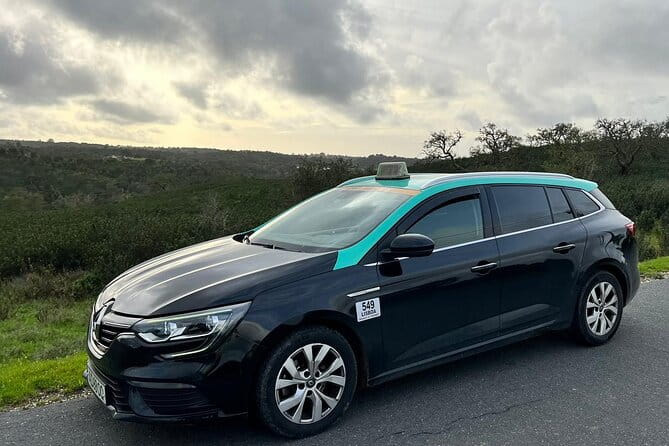 Private Transport in Lisbon - Personal Transport in Lisbon: A Practical and Comfortable Option