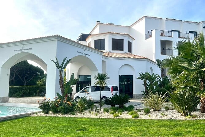 Private Transport in Lisbon - Who Is This Service Best For?