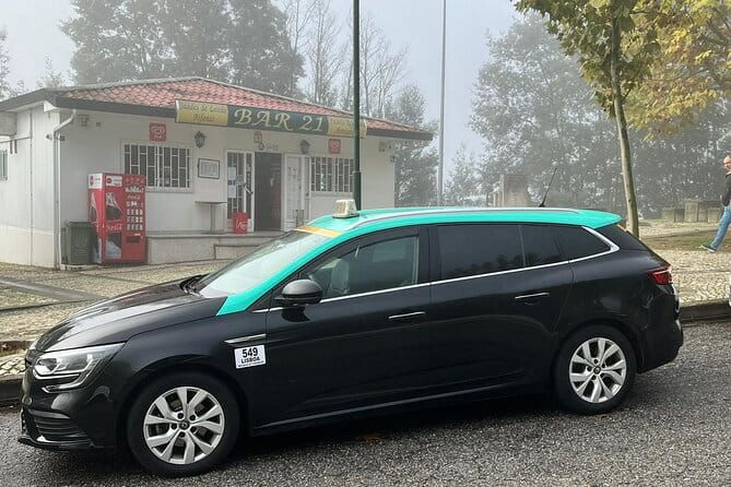 Private Transport in Lisbon - Frequently Asked Questions