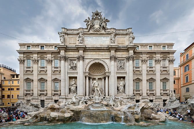 Private transportation between Termini train station & Rome city - Who Should Consider This Service?