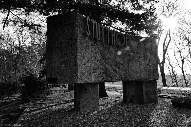 Private Transportation from Cruise Ship Port of Gdynia to Stutthof Camp 5-Hour - FAQ